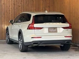 2021 Volvo V60 B5 AWD 4WD Sedan for sale, Japanese used car export - photo 5 of 53 | GULJI TRADERS