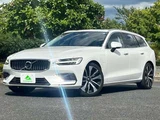 2021 Volvo V60 Sedan for sale, Japanese used car export - photo 1 of 61 | GULJI TRADERS