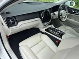 2021 Volvo V60 Sedan for sale, Japanese used car export - photo 30 of 61 | GULJI TRADERS