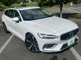 2021 Volvo V60 Sedan for sale, Japanese used car export - photo 46 of 61 | GULJI TRADERS