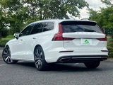 2021 Volvo V60 Sedan for sale, Japanese used car export - photo 52 of 61 | GULJI TRADERS