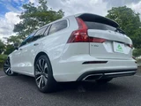 2021 Volvo V60 Sedan for sale, Japanese used car export - photo 53 of 61 | GULJI TRADERS