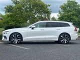 2021 Volvo V60 Sedan for sale, Japanese used car export - photo 55 of 61 | GULJI TRADERS