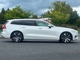 2021 Volvo V60 Sedan for sale, Japanese used car export - photo 56 of 61 | GULJI TRADERS