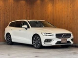 2021 Volvo V60 B5 Sedan for sale, Japanese used car export - photo 1 of 54 | GULJI TRADERS