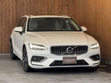 2021 Volvo V60 B5 Sedan for sale, Japanese used car export - photo 2 of 54 | GULJI TRADERS
