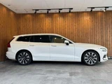 2021 Volvo V60 B5 Sedan for sale, Japanese used car export - photo 3 of 54 | GULJI TRADERS