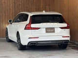 2021 Volvo V60 B5 Sedan for sale, Japanese used car export - photo 5 of 54 | GULJI TRADERS