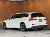 2021 Volvo V60 B5 Sedan for sale, Japanese used car export - photo 6 of 54 | GULJI TRADERS