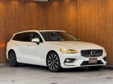 2021 Volvo V60 B5 Sedan for sale, Japanese used car export - photo 7 of 54 | GULJI TRADERS