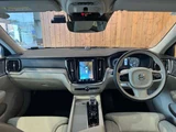 2021 Volvo V60 B5 Sedan for sale, Japanese used car export - photo 9 of 54 | GULJI TRADERS