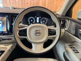 2021 Volvo V60 B5 Sedan for sale, Japanese used car export - photo 11 of 54 | GULJI TRADERS