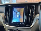 2021 Volvo V60 B5 Sedan for sale, Japanese used car export - photo 17 of 54 | GULJI TRADERS