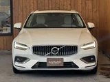 2021 Volvo V60 B5 Sedan for sale, Japanese used car export - photo 24 of 54 | GULJI TRADERS