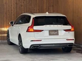 2021 Volvo V60 B5 Sedan for sale, Japanese used car export - photo 27 of 54 | GULJI TRADERS