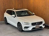 2021 Volvo V60 B5 Sedan for sale, Japanese used car export - photo 28 of 54 | GULJI TRADERS