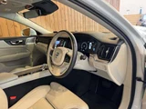 2021 Volvo V60 B5 Sedan for sale, Japanese used car export - photo 38 of 54 | GULJI TRADERS