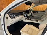 2021 Volvo V60 B5 Sedan for sale, Japanese used car export - photo 43 of 54 | GULJI TRADERS