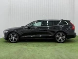 2021 Volvo V60 Sedan for sale, Japanese used car export - photo 17 of 20 | GULJI TRADERS
