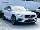 2021 Volvo V60 B5 AWD Sedan for sale, Japanese used car export - photo 7 of 30 | GULJI TRADERS