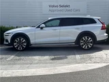 2021 Volvo V60 B5 AWD Sedan for sale, Japanese used car export - photo 9 of 30 | GULJI TRADERS