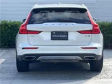 2021 Volvo V60 B5 AWD Sedan for sale, Japanese used car export - photo 10 of 30 | GULJI TRADERS