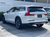2021 Volvo V60 B5 AWD Sedan for sale, Japanese used car export - photo 12 of 30 | GULJI TRADERS