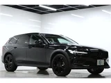2021 Volvo V60 T5 AWD Sedan for sale, Japanese used car export - photo 1 of 78 | GULJI TRADERS