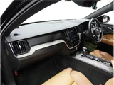 2021 Volvo V60 T5 AWD Sedan for sale, Japanese used car export - photo 40 of 78 | GULJI TRADERS