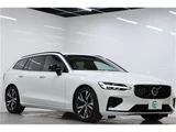 2021 Volvo V60 B5 Sedan for sale, Japanese used car export - photo 1 of 76 | GULJI TRADERS
