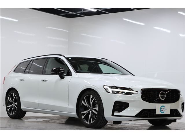 2021 Volvo V60 B5 Sedan for sale, Japanese used car export | GULJI TRADERS