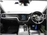 2021 Volvo V60 B5 Sedan for sale, Japanese used car export - photo 3 of 76 | GULJI TRADERS