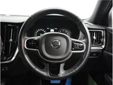 2021 Volvo V60 B5 Sedan for sale, Japanese used car export - photo 52 of 76 | GULJI TRADERS