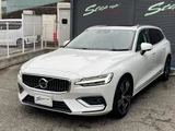 2021 Volvo V60 Sedan for sale, Japanese used car export - photo 2 of 23 | GULJI TRADERS