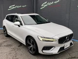 2021 Volvo V60 Sedan for sale, Japanese used car export - photo 3 of 23 | GULJI TRADERS