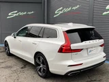 2021 Volvo V60 Sedan for sale, Japanese used car export - photo 5 of 23 | GULJI TRADERS