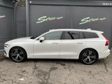 2021 Volvo V60 Sedan for sale, Japanese used car export - photo 6 of 23 | GULJI TRADERS