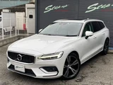 2021 Volvo V60 Sedan for sale, Japanese used car export - photo 23 of 23 | GULJI TRADERS