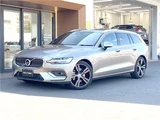 2021 Volvo V60 B5 Sedan for sale, Japanese used car export - photo 1 of 30 | GULJI TRADERS
