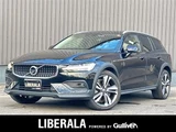 2021 Volvo V60 V60 B5 AWD 4WD Sedan for sale, Japanese used car export - photo 1 of 24 | GULJI TRADERS