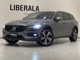 2021 Volvo V60 V60 B5 AWD 4WD Sedan for sale, Japanese used car export - photo 1 of 24 | GULJI TRADERS