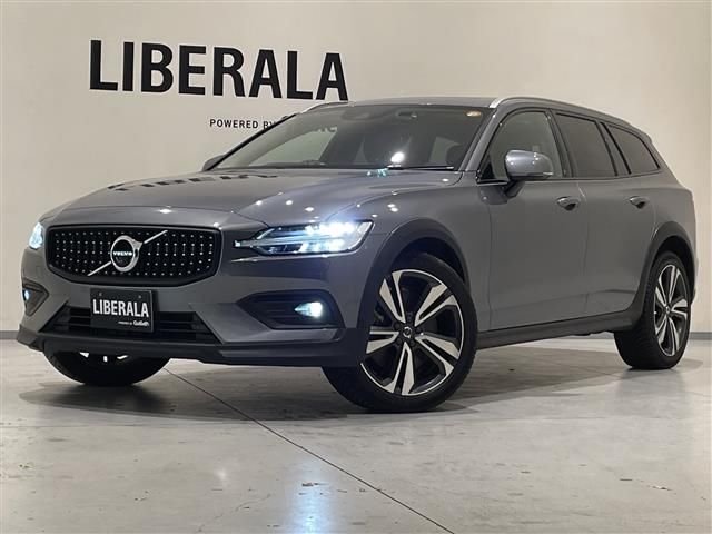 2021 Volvo V60 V60 B5 AWD 4WD Sedan for sale, Japanese used car export | GULJI TRADERS