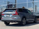 2021 Volvo V60 V60 B5 AWD 4WD Sedan for sale, Japanese used car export - photo 2 of 24 | GULJI TRADERS