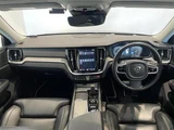 2021 Volvo V60 V60 B5 AWD 4WD Sedan for sale, Japanese used car export - photo 3 of 24 | GULJI TRADERS