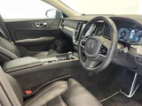 2021 Volvo V60 V60 B5 AWD 4WD Sedan for sale, Japanese used car export - photo 15 of 24 | GULJI TRADERS