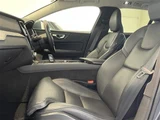2021 Volvo V60 V60 B5 AWD 4WD Sedan for sale, Japanese used car export - photo 18 of 24 | GULJI TRADERS