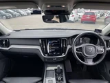 2021 Volvo V60 V60 B5 AWD 4WD Sedan for sale, Japanese used car export - photo 3 of 24 | GULJI TRADERS