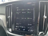 2021 Volvo V60 V60 B5 AWD 4WD Sedan for sale, Japanese used car export - photo 12 of 24 | GULJI TRADERS