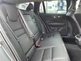 2021 Volvo V60 V60 B5 AWD 4WD Sedan for sale, Japanese used car export - photo 20 of 24 | GULJI TRADERS