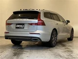 2021 Volvo V60 V60 B5 Sedan for sale, Japanese used car export - photo 2 of 22 | GULJI TRADERS